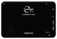 Treelogic TL-4308BFG AV foto, Treelogic TL-4308BFG AV fotos, Treelogic TL-4308BFG AV Bilder, Treelogic TL-4308BFG AV Bild