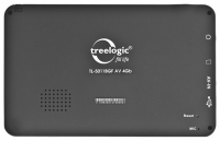 Treelogic TL-5011BGF AV 4GB foto, Treelogic TL-5011BGF AV 4GB fotos, Treelogic TL-5011BGF AV 4GB Bilder, Treelogic TL-5011BGF AV 4GB Bild