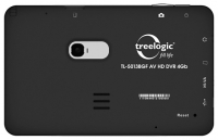 Treelogic TL-5013BGF AV HD DVR 4 Gb foto, Treelogic TL-5013BGF AV HD DVR 4 Gb fotos, Treelogic TL-5013BGF AV HD DVR 4 Gb Bilder, Treelogic TL-5013BGF AV HD DVR 4 Gb Bild