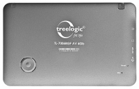 Treelogic TL-7006BGF AV 4Gb foto, Treelogic TL-7006BGF AV 4Gb fotos, Treelogic TL-7006BGF AV 4Gb Bilder, Treelogic TL-7006BGF AV 4Gb Bild