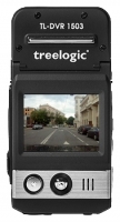 Treelogic TL-DVR1503 Technische Daten, Treelogic TL-DVR1503 Daten, Treelogic TL-DVR1503 Funktionen, Treelogic TL-DVR1503 Bewertung, Treelogic TL-DVR1503 kaufen, Treelogic TL-DVR1503 Preis, Treelogic TL-DVR1503 Auto Kamera