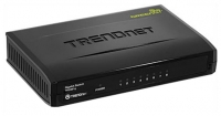 TRENDnet TEG-S81g Technische Daten, TRENDnet TEG-S81g Daten, TRENDnet TEG-S81g Funktionen, TRENDnet TEG-S81g Bewertung, TRENDnet TEG-S81g kaufen, TRENDnet TEG-S81g Preis, TRENDnet TEG-S81g Router und switches
