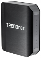 TRENDnet TEW-812DRU Technische Daten, TRENDnet TEW-812DRU Daten, TRENDnet TEW-812DRU Funktionen, TRENDnet TEW-812DRU Bewertung, TRENDnet TEW-812DRU kaufen, TRENDnet TEW-812DRU Preis, TRENDnet TEW-812DRU Ausrüstung Wi-Fi und Bluetooth