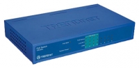 TRENDnet TPE-S44 foto, TRENDnet TPE-S44 fotos, TRENDnet TPE-S44 Bilder, TRENDnet TPE-S44 Bild