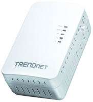 TRENDnet TPL-410AP Technische Daten, TRENDnet TPL-410AP Daten, TRENDnet TPL-410AP Funktionen, TRENDnet TPL-410AP Bewertung, TRENDnet TPL-410AP kaufen, TRENDnet TPL-410AP Preis, TRENDnet TPL-410AP Ausrüstung Wi-Fi und Bluetooth