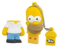 Tribe Homer Simpson 8GB foto, Tribe Homer Simpson 8GB fotos, Tribe Homer Simpson 8GB Bilder, Tribe Homer Simpson 8GB Bild