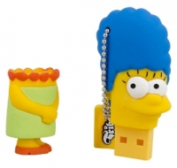 Tribe Marge Simpson 8GB foto, Tribe Marge Simpson 8GB fotos, Tribe Marge Simpson 8GB Bilder, Tribe Marge Simpson 8GB Bild