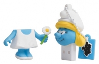 Tribe Smurfette 8GB foto, Tribe Smurfette 8GB fotos, Tribe Smurfette 8GB Bilder, Tribe Smurfette 8GB Bild