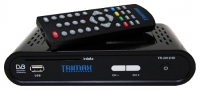Trimax TR-2012HD Technische Daten, Trimax TR-2012HD Daten, Trimax TR-2012HD Funktionen, Trimax TR-2012HD Bewertung, Trimax TR-2012HD kaufen, Trimax TR-2012HD Preis, Trimax TR-2012HD TV-tuner