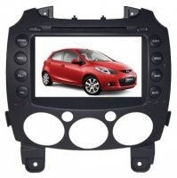 TRINITY Mazda 2 Technische Daten, TRINITY Mazda 2 Daten, TRINITY Mazda 2 Funktionen, TRINITY Mazda 2 Bewertung, TRINITY Mazda 2 kaufen, TRINITY Mazda 2 Preis, TRINITY Mazda 2 Auto Multimedia Player