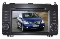 TRINITY Mercedes route B200 Technische Daten, TRINITY Mercedes route B200 Daten, TRINITY Mercedes route B200 Funktionen, TRINITY Mercedes route B200 Bewertung, TRINITY Mercedes route B200 kaufen, TRINITY Mercedes route B200 Preis, TRINITY Mercedes route B200 Auto Multimedia Player