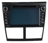 TRINITY Subaru Forester Technische Daten, TRINITY Subaru Forester Daten, TRINITY Subaru Forester Funktionen, TRINITY Subaru Forester Bewertung, TRINITY Subaru Forester kaufen, TRINITY Subaru Forester Preis, TRINITY Subaru Forester Auto Multimedia Player