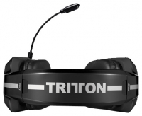 Tritton Pro+ True 5.1 Surround Headset foto, Tritton Pro+ True 5.1 Surround Headset fotos, Tritton Pro+ True 5.1 Surround Headset Bilder, Tritton Pro+ True 5.1 Surround Headset Bild
