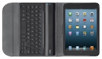 Trust Executive Folio Stand with Keyboard for iPad mini Black Bluetooth foto, Trust Executive Folio Stand with Keyboard for iPad mini Black Bluetooth fotos, Trust Executive Folio Stand with Keyboard for iPad mini Black Bluetooth Bilder, Trust Executive Folio Stand with Keyboard for iPad mini Black Bluetooth Bild