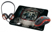 Trust Gamer Pack Advanced GM-6400 Rot-Schwarz USB foto, Trust Gamer Pack Advanced GM-6400 Rot-Schwarz USB fotos, Trust Gamer Pack Advanced GM-6400 Rot-Schwarz USB Bilder, Trust Gamer Pack Advanced GM-6400 Rot-Schwarz USB Bild