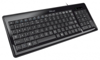 Trust Gracia Compact Slimline Keyboard Black USB Technische Daten, Trust Gracia Compact Slimline Keyboard Black USB Daten, Trust Gracia Compact Slimline Keyboard Black USB Funktionen, Trust Gracia Compact Slimline Keyboard Black USB Bewertung, Trust Gracia Compact Slimline Keyboard Black USB kaufen, Trust Gracia Compact Slimline Keyboard Black USB Preis, Trust Gracia Compact Slimline Keyboard Black USB Tastatur-Maus-Sets