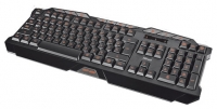 Trust GXT 280 LED Illuminated Gaming Keyboard Black USB foto, Trust GXT 280 LED Illuminated Gaming Keyboard Black USB fotos, Trust GXT 280 LED Illuminated Gaming Keyboard Black USB Bilder, Trust GXT 280 LED Illuminated Gaming Keyboard Black USB Bild