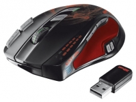 Trust GXT 35 Wireless Laser Gaming Mouse Black USB foto, Trust GXT 35 Wireless Laser Gaming Mouse Black USB fotos, Trust GXT 35 Wireless Laser Gaming Mouse Black USB Bilder, Trust GXT 35 Wireless Laser Gaming Mouse Black USB Bild