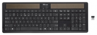 Trust Vertrauen Helios Wireless Solar Keyboard Black USB Technische Daten, Trust Vertrauen Helios Wireless Solar Keyboard Black USB Daten, Trust Vertrauen Helios Wireless Solar Keyboard Black USB Funktionen, Trust Vertrauen Helios Wireless Solar Keyboard Black USB Bewertung, Trust Vertrauen Helios Wireless Solar Keyboard Black USB kaufen, Trust Vertrauen Helios Wireless Solar Keyboard Black USB Preis, Trust Vertrauen Helios Wireless Solar Keyboard Black USB Tastatur-Maus-Sets