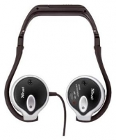 Trust Vertrauen Noise Cancelling Headphones HS-0600p foto, Trust Vertrauen Noise Cancelling Headphones HS-0600p fotos, Trust Vertrauen Noise Cancelling Headphones HS-0600p Bilder, Trust Vertrauen Noise Cancelling Headphones HS-0600p Bild