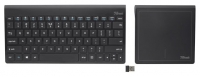 Trust Skid Wireless Keyboard & Touchpad Black USB Technische Daten, Trust Skid Wireless Keyboard & Touchpad Black USB Daten, Trust Skid Wireless Keyboard & Touchpad Black USB Funktionen, Trust Skid Wireless Keyboard & Touchpad Black USB Bewertung, Trust Skid Wireless Keyboard & Touchpad Black USB kaufen, Trust Skid Wireless Keyboard & Touchpad Black USB Preis, Trust Skid Wireless Keyboard & Touchpad Black USB Tastatur-Maus-Sets