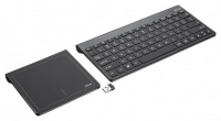 Trust Skid Wireless Keyboard & Touchpad Black USB Technische Daten, Trust Skid Wireless Keyboard & Touchpad Black USB Daten, Trust Skid Wireless Keyboard & Touchpad Black USB Funktionen, Trust Skid Wireless Keyboard & Touchpad Black USB Bewertung, Trust Skid Wireless Keyboard & Touchpad Black USB kaufen, Trust Skid Wireless Keyboard & Touchpad Black USB Preis, Trust Skid Wireless Keyboard & Touchpad Black USB Tastatur-Maus-Sets