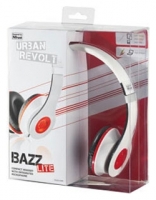 Trust Urban Revolt Headset - Bazz Lite foto, Trust Urban Revolt Headset - Bazz Lite fotos, Trust Urban Revolt Headset - Bazz Lite Bilder, Trust Urban Revolt Headset - Bazz Lite Bild