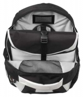 Trust Urban Revolution Backpack 15,4 Technische Daten, Trust Urban Revolution Backpack 15,4 Daten, Trust Urban Revolution Backpack 15,4 Funktionen, Trust Urban Revolution Backpack 15,4 Bewertung, Trust Urban Revolution Backpack 15,4 kaufen, Trust Urban Revolution Backpack 15,4 Preis, Trust Urban Revolution Backpack 15,4 Taschen und Koffer für Notebooks