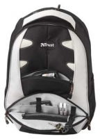 Trust Urban Revolution Backpack 15,4 Technische Daten, Trust Urban Revolution Backpack 15,4 Daten, Trust Urban Revolution Backpack 15,4 Funktionen, Trust Urban Revolution Backpack 15,4 Bewertung, Trust Urban Revolution Backpack 15,4 kaufen, Trust Urban Revolution Backpack 15,4 Preis, Trust Urban Revolution Backpack 15,4 Taschen und Koffer für Notebooks