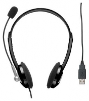 Trust USB Headset HS-4050 foto, Trust USB Headset HS-4050 fotos, Trust USB Headset HS-4050 Bilder, Trust USB Headset HS-4050 Bild