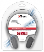 Trust Vira Headset foto, Trust Vira Headset fotos, Trust Vira Headset Bilder, Trust Vira Headset Bild