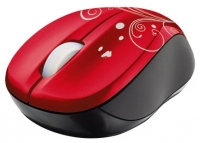 Trust Vivy Wireless Mini Mouse Red USB foto, Trust Vivy Wireless Mini Mouse Red USB fotos, Trust Vivy Wireless Mini Mouse Red USB Bilder, Trust Vivy Wireless Mini Mouse Red USB Bild