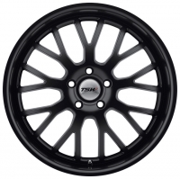 TSW Tremblant 8x17/5x114.3 D76 ET40 Matte Black foto, TSW Tremblant 8x17/5x114.3 D76 ET40 Matte Black fotos, TSW Tremblant 8x17/5x114.3 D76 ET40 Matte Black Bilder, TSW Tremblant 8x17/5x114.3 D76 ET40 Matte Black Bild