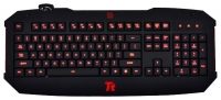 Tt eSPORTS by Thermaltake Gaming keyboard Challenger Illuminated Black USB Technische Daten, Tt eSPORTS by Thermaltake Gaming keyboard Challenger Illuminated Black USB Daten, Tt eSPORTS by Thermaltake Gaming keyboard Challenger Illuminated Black USB Funktionen, Tt eSPORTS by Thermaltake Gaming keyboard Challenger Illuminated Black USB Bewertung, Tt eSPORTS by Thermaltake Gaming keyboard Challenger Illuminated Black USB kaufen, Tt eSPORTS by Thermaltake Gaming keyboard Challenger Illuminated Black USB Preis, Tt eSPORTS by Thermaltake Gaming keyboard Challenger Illuminated Black USB Tastatur-Maus-Sets