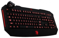 Tt eSPORTS by Thermaltake Gaming keyboard Challenger Illuminated Black USB foto, Tt eSPORTS by Thermaltake Gaming keyboard Challenger Illuminated Black USB fotos, Tt eSPORTS by Thermaltake Gaming keyboard Challenger Illuminated Black USB Bilder, Tt eSPORTS by Thermaltake Gaming keyboard Challenger Illuminated Black USB Bild