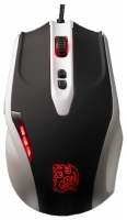 Tt eSPORTS by Thermaltake Gaming Mouse BLACK COMBAT WHITE USB foto, Tt eSPORTS by Thermaltake Gaming Mouse BLACK COMBAT WHITE USB fotos, Tt eSPORTS by Thermaltake Gaming Mouse BLACK COMBAT WHITE USB Bilder, Tt eSPORTS by Thermaltake Gaming Mouse BLACK COMBAT WHITE USB Bild