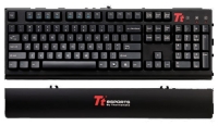 Tt eSPORTS by Thermaltake Tt eSPORTS von Thermaltake Mechanical Gaming Keyboard Meka Black USB foto, Tt eSPORTS by Thermaltake Tt eSPORTS von Thermaltake Mechanical Gaming Keyboard Meka Black USB fotos, Tt eSPORTS by Thermaltake Tt eSPORTS von Thermaltake Mechanical Gaming Keyboard Meka Black USB Bilder, Tt eSPORTS by Thermaltake Tt eSPORTS von Thermaltake Mechanical Gaming Keyboard Meka Black USB Bild