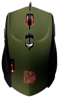 Tt eSPORTS by Thermaltake Theron Gaming Mouse Black-Green USB foto, Tt eSPORTS by Thermaltake Theron Gaming Mouse Black-Green USB fotos, Tt eSPORTS by Thermaltake Theron Gaming Mouse Black-Green USB Bilder, Tt eSPORTS by Thermaltake Theron Gaming Mouse Black-Green USB Bild