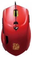 Tt eSPORTS by Thermaltake Theron Gaming Mouse USB Red foto, Tt eSPORTS by Thermaltake Theron Gaming Mouse USB Red fotos, Tt eSPORTS by Thermaltake Theron Gaming Mouse USB Red Bilder, Tt eSPORTS by Thermaltake Theron Gaming Mouse USB Red Bild