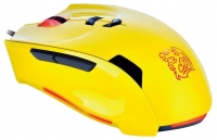 Tt eSPORTS by Thermaltake Theron Gaming Mouse Yellow USB foto, Tt eSPORTS by Thermaltake Theron Gaming Mouse Yellow USB fotos, Tt eSPORTS by Thermaltake Theron Gaming Mouse Yellow USB Bilder, Tt eSPORTS by Thermaltake Theron Gaming Mouse Yellow USB Bild
