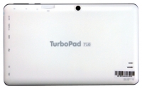 TurboPad 710 foto, TurboPad 710 fotos, TurboPad 710 Bilder, TurboPad 710 Bild