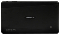 TurboPad 720 Technische Daten, TurboPad 720 Daten, TurboPad 720 Funktionen, TurboPad 720 Bewertung, TurboPad 720 kaufen, TurboPad 720 Preis, TurboPad 720 Tablet-PC