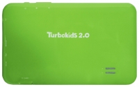 TurboPad Kids Turbo 2.0 foto, TurboPad Kids Turbo 2.0 fotos, TurboPad Kids Turbo 2.0 Bilder, TurboPad Kids Turbo 2.0 Bild