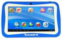 TurboPad TurboKids S2 Technische Daten, TurboPad TurboKids S2 Daten, TurboPad TurboKids S2 Funktionen, TurboPad TurboKids S2 Bewertung, TurboPad TurboKids S2 kaufen, TurboPad TurboKids S2 Preis, TurboPad TurboKids S2 Tablet-PC