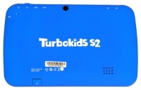 TurboPad TurboKids S2 Technische Daten, TurboPad TurboKids S2 Daten, TurboPad TurboKids S2 Funktionen, TurboPad TurboKids S2 Bewertung, TurboPad TurboKids S2 kaufen, TurboPad TurboKids S2 Preis, TurboPad TurboKids S2 Tablet-PC