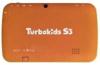 TurboPad TurboKids S3 foto, TurboPad TurboKids S3 fotos, TurboPad TurboKids S3 Bilder, TurboPad TurboKids S3 Bild