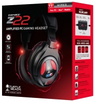 Turtle Beach Ear Force Z22 foto, Turtle Beach Ear Force Z22 fotos, Turtle Beach Ear Force Z22 Bilder, Turtle Beach Ear Force Z22 Bild