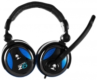 Turtle Beach Ear Force Z6a foto, Turtle Beach Ear Force Z6a fotos, Turtle Beach Ear Force Z6a Bilder, Turtle Beach Ear Force Z6a Bild