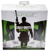 Turtle Beach MW3 Ear Force Foxtrot foto, Turtle Beach MW3 Ear Force Foxtrot fotos, Turtle Beach MW3 Ear Force Foxtrot Bilder, Turtle Beach MW3 Ear Force Foxtrot Bild