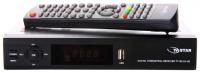 TV Star T7100 CX HD Technische Daten, TV Star T7100 CX HD Daten, TV Star T7100 CX HD Funktionen, TV Star T7100 CX HD Bewertung, TV Star T7100 CX HD kaufen, TV Star T7100 CX HD Preis, TV Star T7100 CX HD TV-tuner